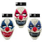 MASK HALLOWEEN CLOWN 3ASTD