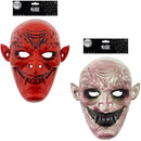 MASK HALLOWEEN VAMPIRE 2ASTD