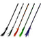 BROOM WITCH 4ASTD 92CM