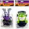 CANDY BAGS CELLO HN 18PK 2ASTD
