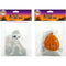 CANDY BAGS CELLO 15PK 7x4IN 2ASTD RESEALABLE