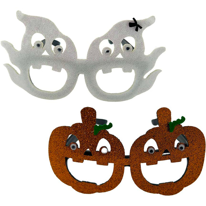 GLASSES HALLOWEEN 3ASTD