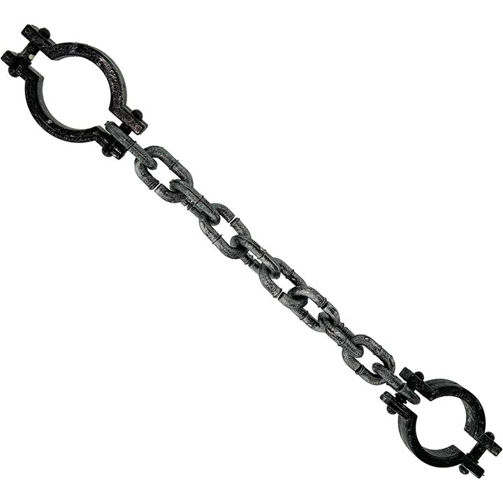 ANKLE CHAIN DÉCOR 27.56in (70cm)