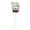 SPINNING YARD SIGN GHOST DSGN