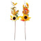 FALL SUNFLOWER STEM