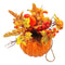 FALL PUMPKIN DECOR