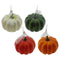 PUMPKIN 13x8CM NET BAG 4 COLORS