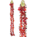HARVEST TINSEL GARLAND 9FTx3PLY