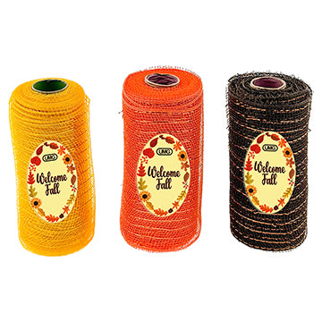 HARVEST MESH WRAP 6INx15FT