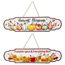 HARVEST WALL DECOR 2ASTD