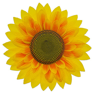 HARVEST SUNFLOWER ORNAMENT 30CM