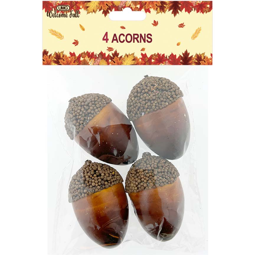 ACORN 4PC