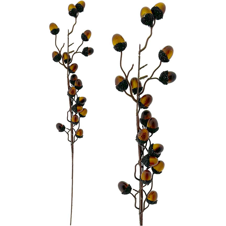 ACORN SPRAY 70CM