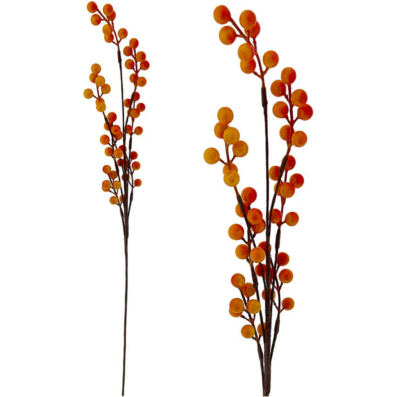 BERRY SPRAY 70CM
