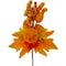 PUMPKIN BUSH 30CM
