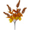 MAPLE LEAF BUSH 40CM