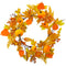 FALL WREATH 45CM