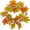 MAPLE BERRY RING 20CM