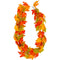 MAPLE LEAF GARLAND 1.95M