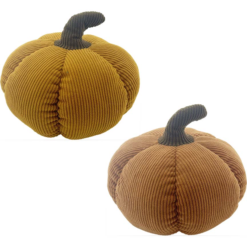 PUMPKIN PLUSH 22CM