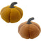 PUMPKIN PLUSH 22CM