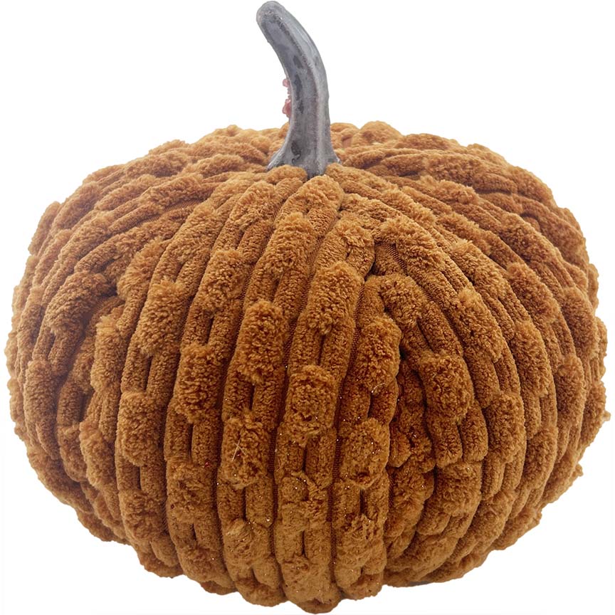 PUMPKIN PLUSH 20CM