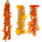 GARLAND THIN CUT W/ MAPLE 6FT 2ASTD