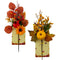 PICK HARVEST 35CM 2ASTD