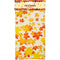 TABLE RUNNER MAPLE LEAVE 47INCH
