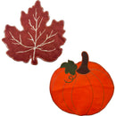 PLACEMAT 40CM 2 ASSTD