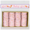 RIBBON DISPLAY 5/8"x3YRD GROSGRAIN BOTTLE PINK