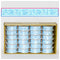 RIBBON DISPLAY 1"x3YRD POLYESTER BEAR BLUE
