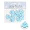 RESIN JACKET; 10PK BLUE