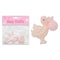 BABY CRAFT STORK; PINK 6PC