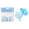 BABY CRAFT STORK; BLUE 6PC