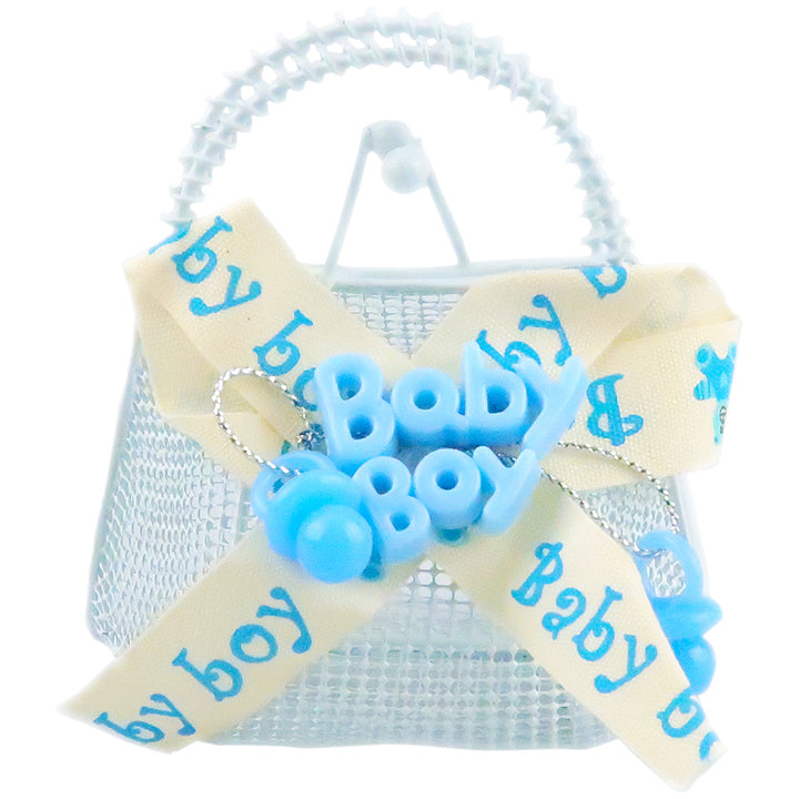 BABY BOY HANDBAG