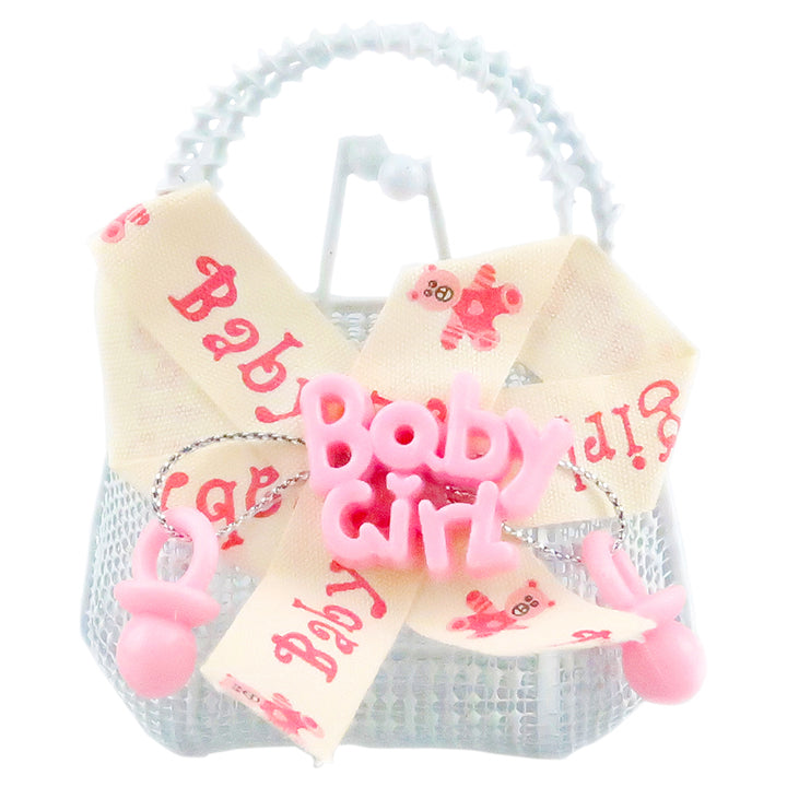 BABY GIRL HANDBAG