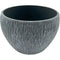 FLOWER POT MELAMINE 11.78x8.6x7.5CM