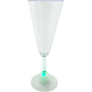 GLASS COCKTAIL 7.5x22CM LIGHT UP
