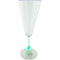 GLASS COCKTAIL 7.5x22CM LIGHT UP