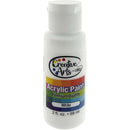 ACRYLIC PAINT WHITE 2FL OZ