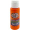 ACRYLIC PAINT ORANGE 2FL OZ