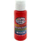 ACRYLIC PAINT SCARLET RED 2FL OZ