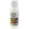 ACRYLIC GLITTER PAINT CRYSTAL 2FL OZ