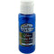 ACRYLIC GLITTER PAINT BLUE 2FL OZ