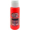 ACRYLIC NEON PAINT ORANGE RED 2FL OZ