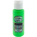 ACRYLIC NEON PAINT GREEN 2FL OZ