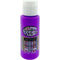 ACRYLIC NEON PAINT PURPLE 2FL OZ