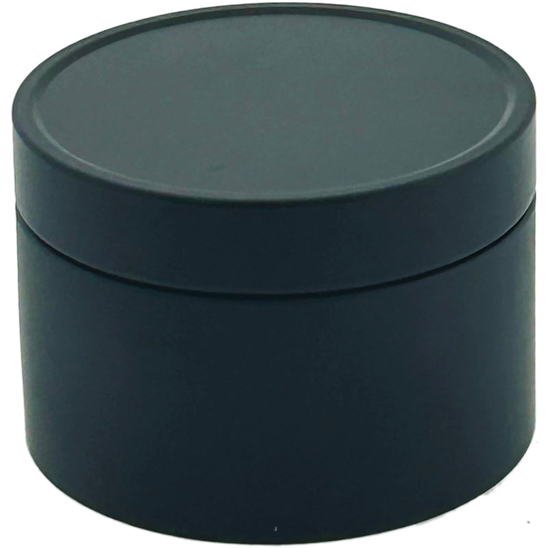 CRAFT STORAGE CONTAINER BLACK 8.3X6CM