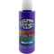 ACRYLIC PAINT PURPLE 4FL OZ